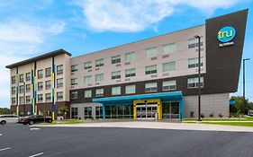 Tru By Hilton Wilson